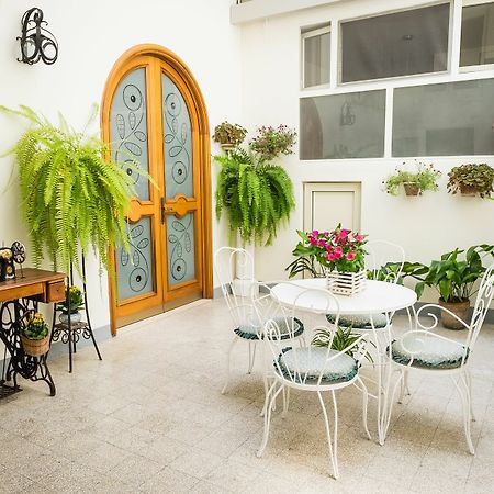 Casa Nonna Rosa Ξενοδοχείο Ραγκούσα Εξωτερικό φωτογραφία
