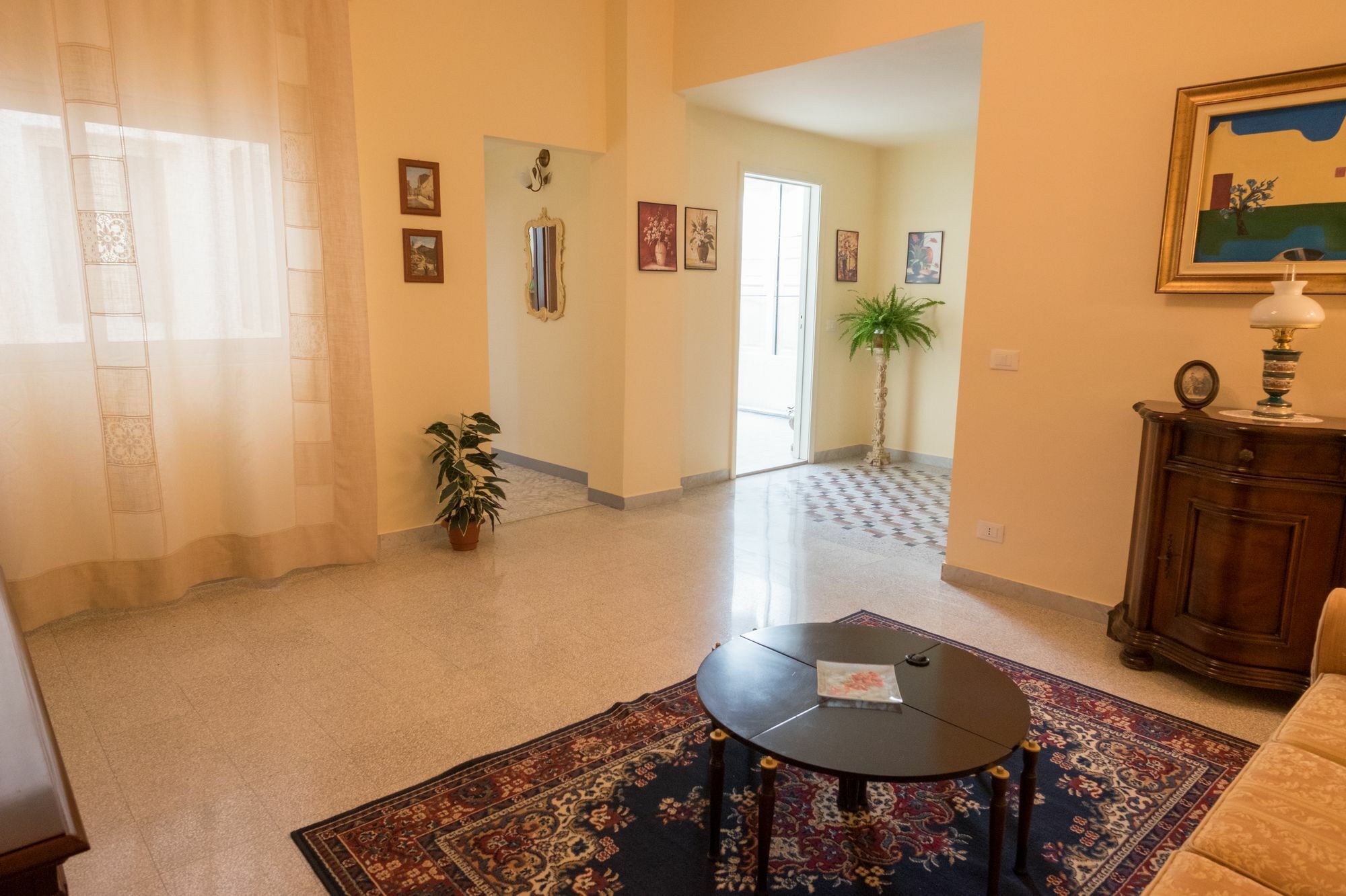 Casa Nonna Rosa Ξενοδοχείο Ραγκούσα Εξωτερικό φωτογραφία
