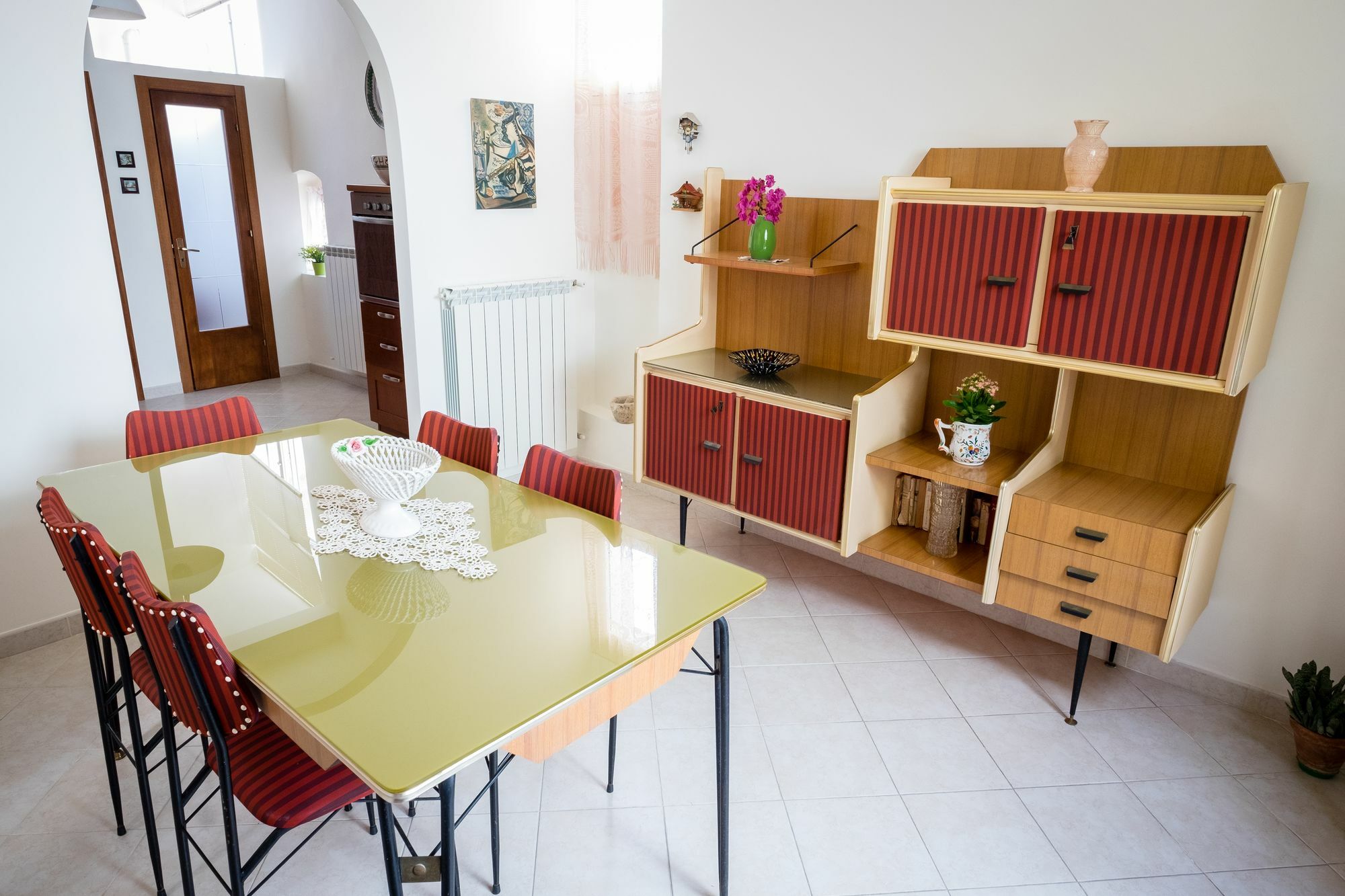 Casa Nonna Rosa Ξενοδοχείο Ραγκούσα Εξωτερικό φωτογραφία