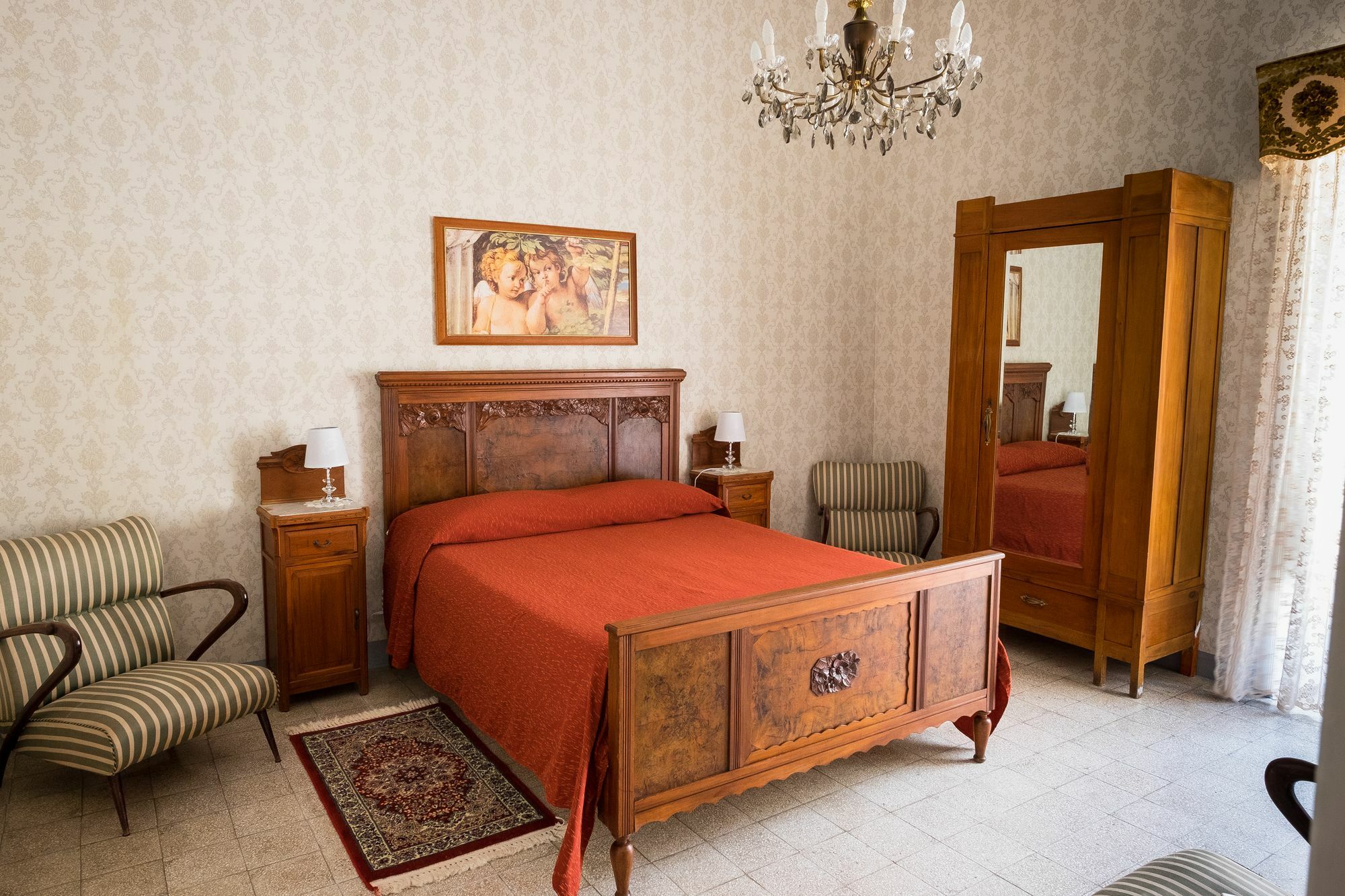Casa Nonna Rosa Ξενοδοχείο Ραγκούσα Εξωτερικό φωτογραφία