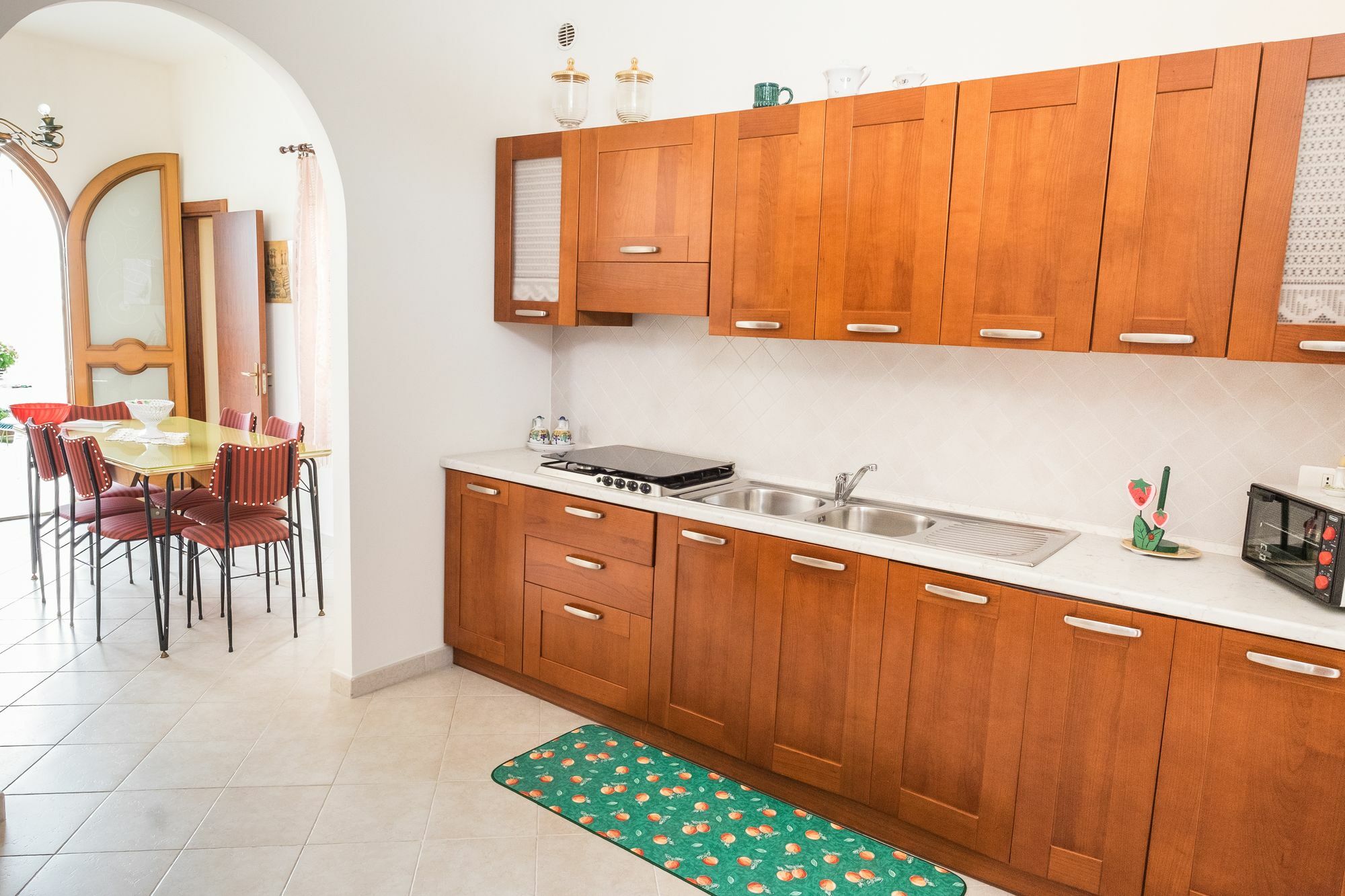 Casa Nonna Rosa Ξενοδοχείο Ραγκούσα Εξωτερικό φωτογραφία