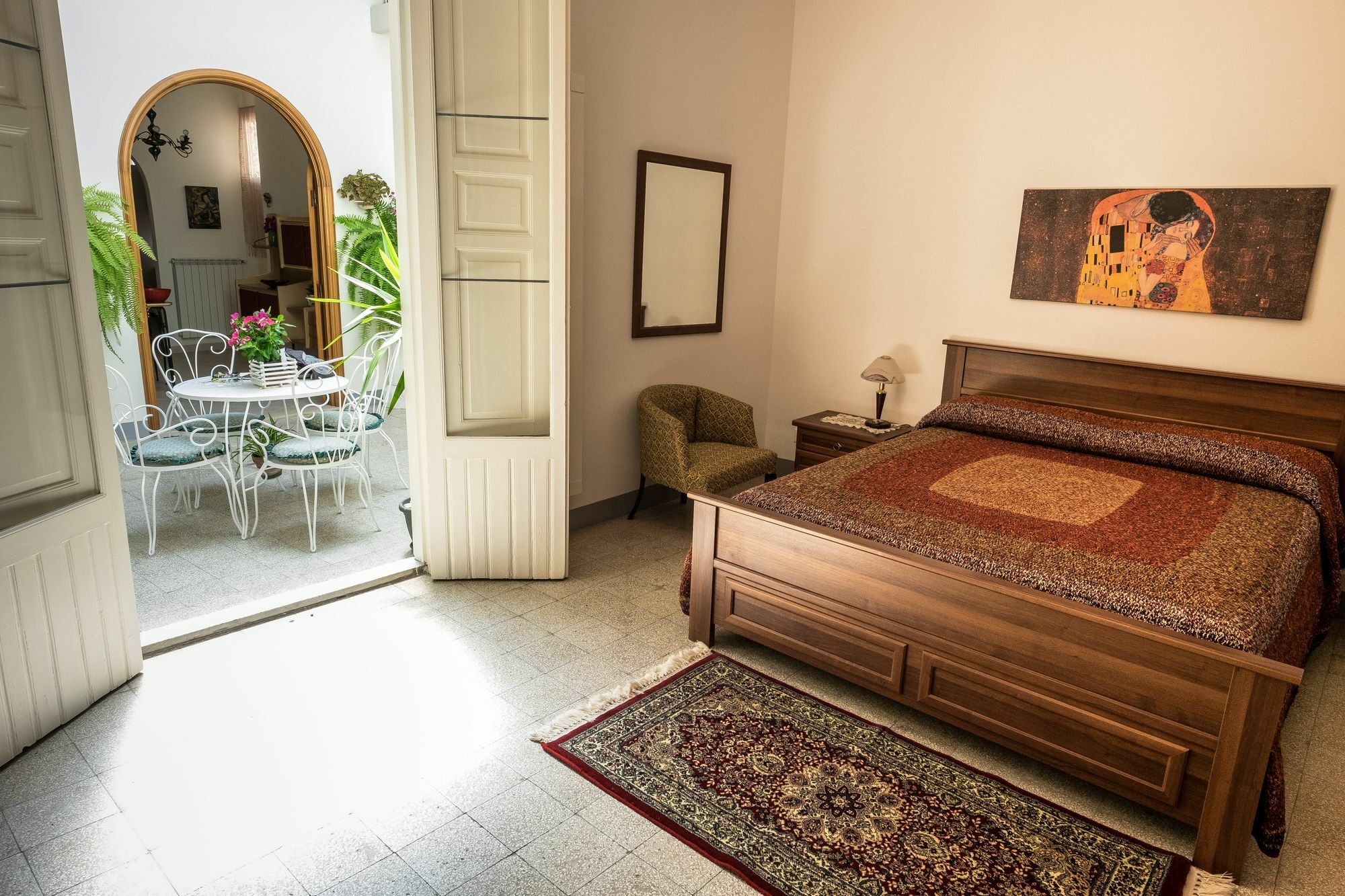 Casa Nonna Rosa Ξενοδοχείο Ραγκούσα Εξωτερικό φωτογραφία