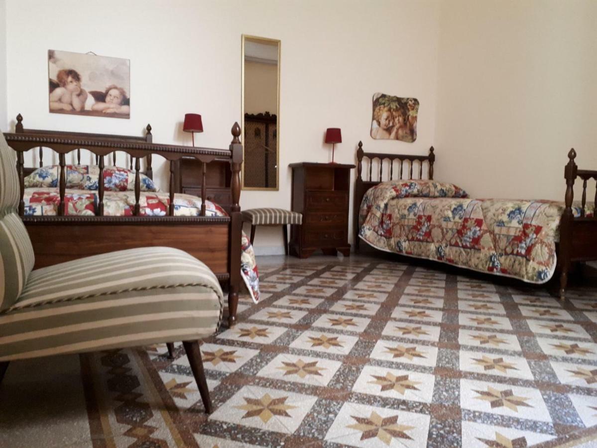Casa Nonna Rosa Ξενοδοχείο Ραγκούσα Εξωτερικό φωτογραφία