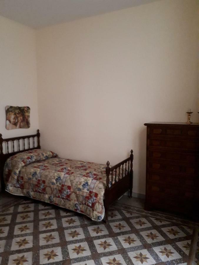 Casa Nonna Rosa Ξενοδοχείο Ραγκούσα Εξωτερικό φωτογραφία
