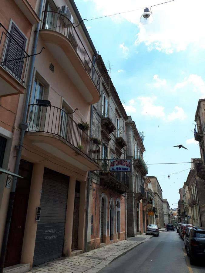 Casa Nonna Rosa Ξενοδοχείο Ραγκούσα Εξωτερικό φωτογραφία