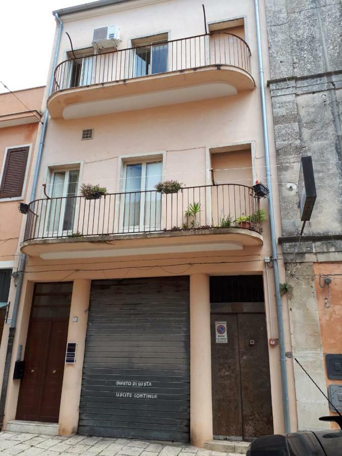 Casa Nonna Rosa Ξενοδοχείο Ραγκούσα Εξωτερικό φωτογραφία