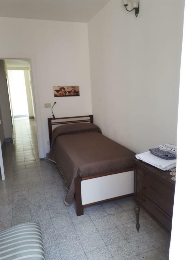Casa Nonna Rosa Ξενοδοχείο Ραγκούσα Εξωτερικό φωτογραφία