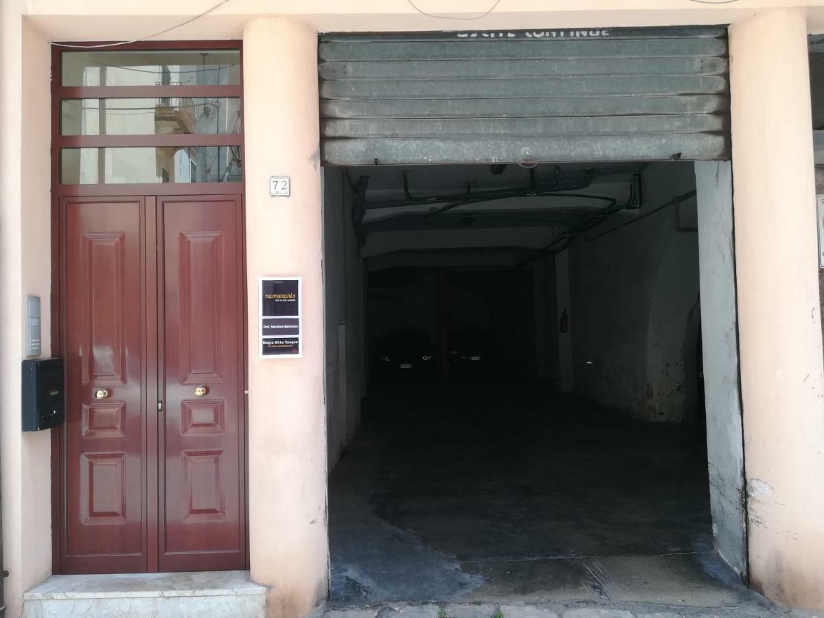 Casa Nonna Rosa Ξενοδοχείο Ραγκούσα Εξωτερικό φωτογραφία